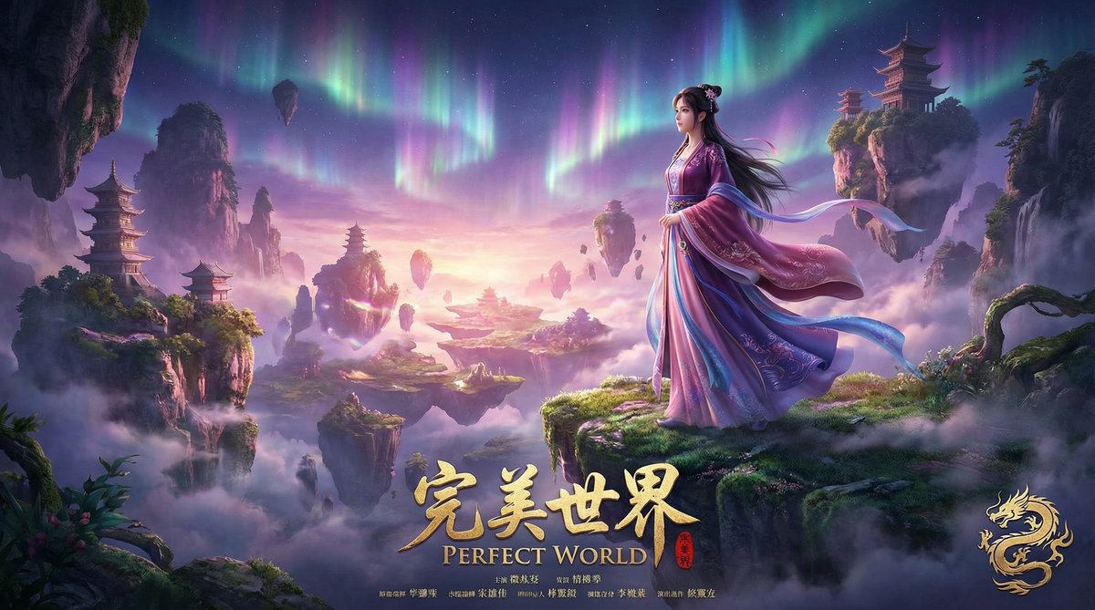 蜜芽原创影视视频：幻境仙踪