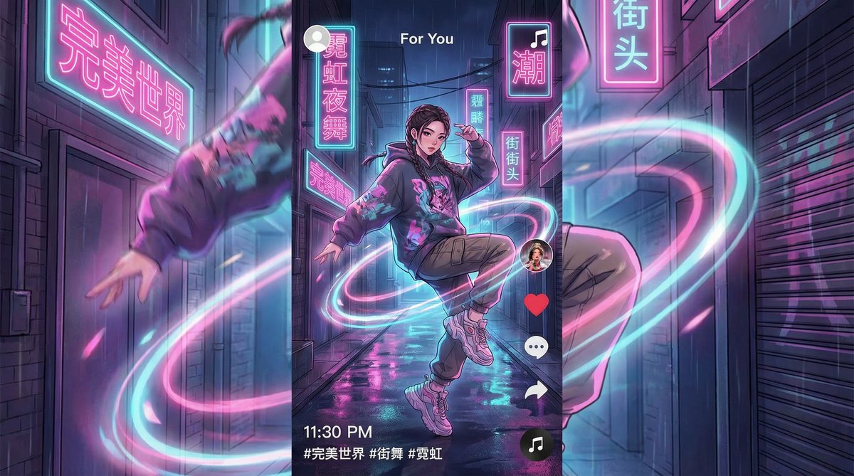 蜜芽短视频挑战赛